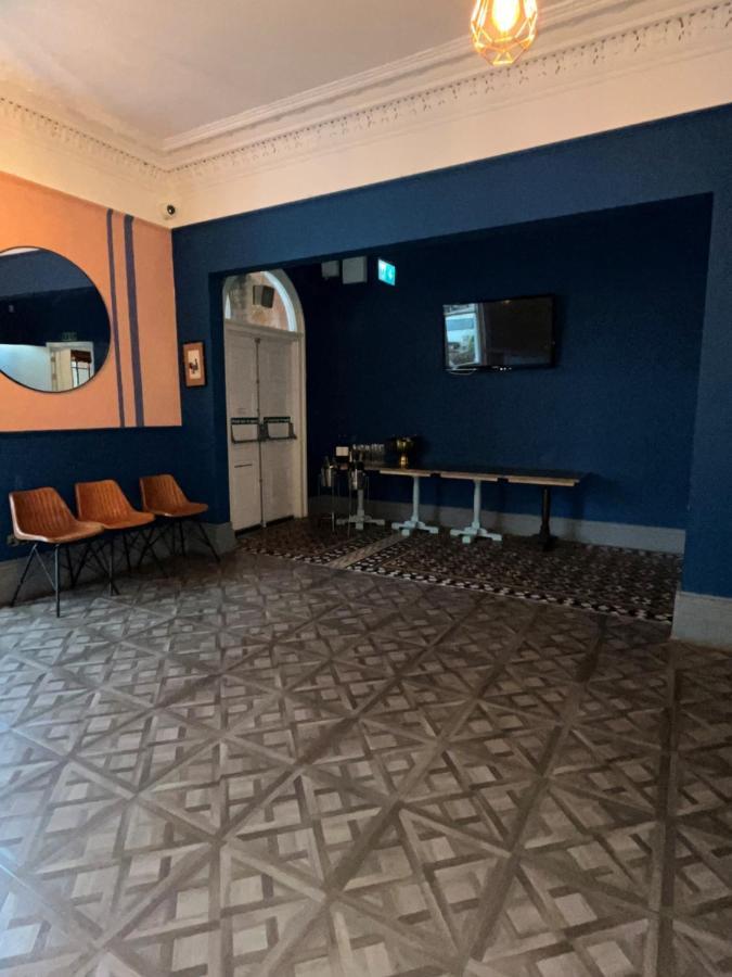 The Blue Piano Guesthouse Birmingham Eksteriør bilde