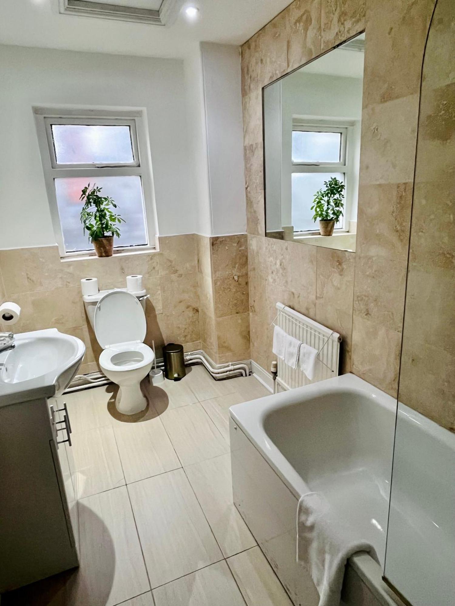 The Blue Piano Guesthouse Birmingham Rom bilde