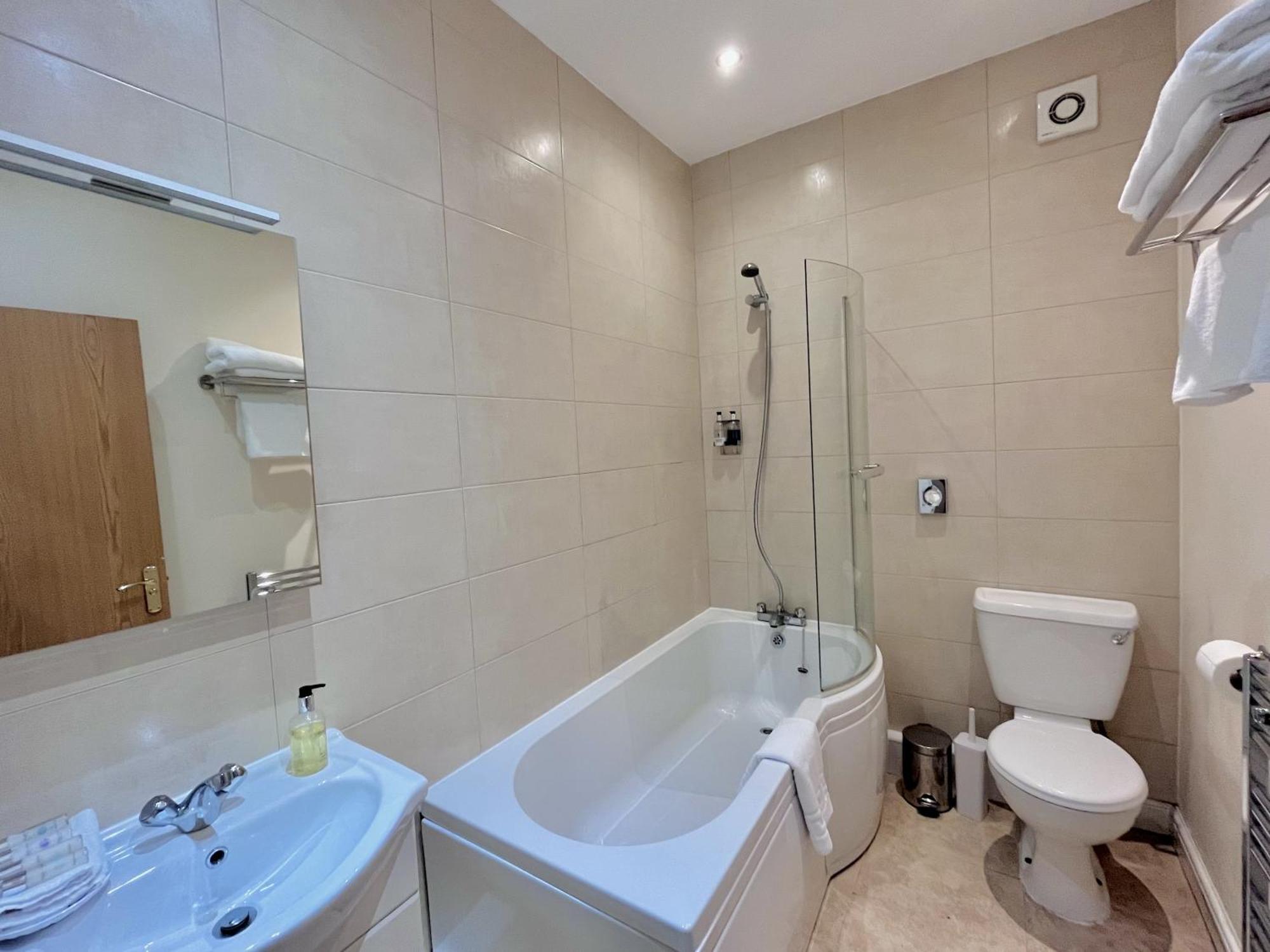 The Blue Piano Guesthouse Birmingham Rom bilde