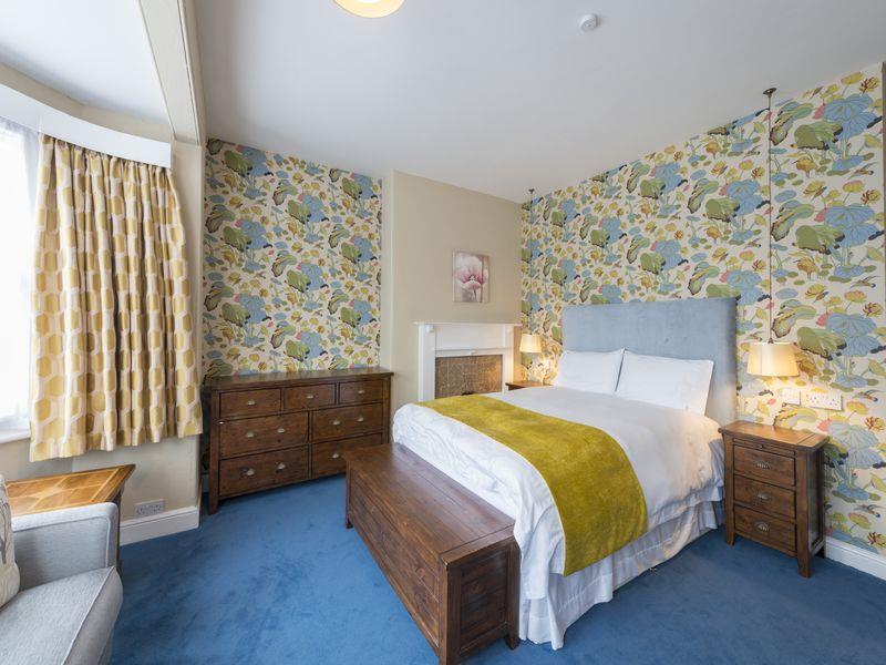 The Blue Piano Guesthouse Birmingham Eksteriør bilde