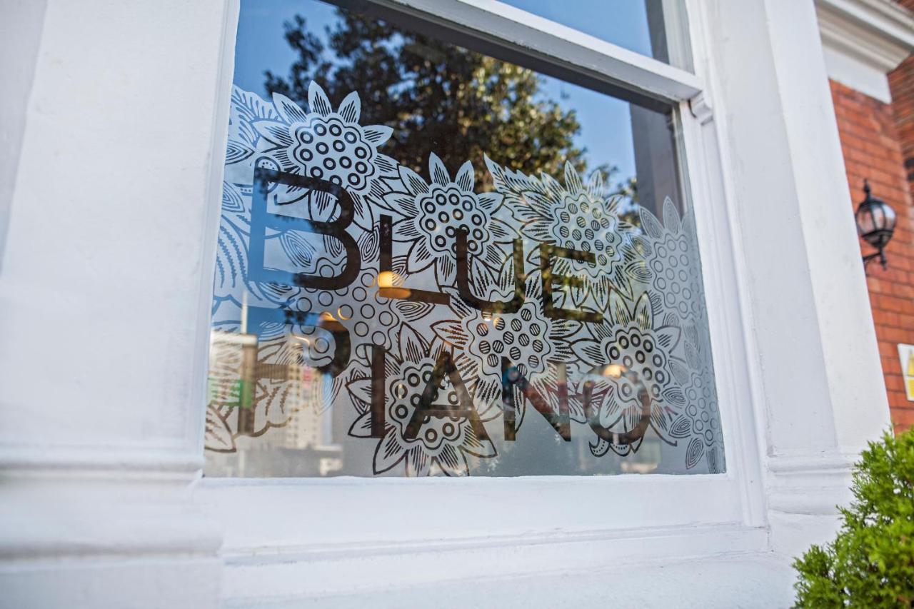 The Blue Piano Guesthouse Birmingham Eksteriør bilde
